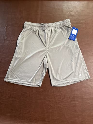 Men’s Champion shorts