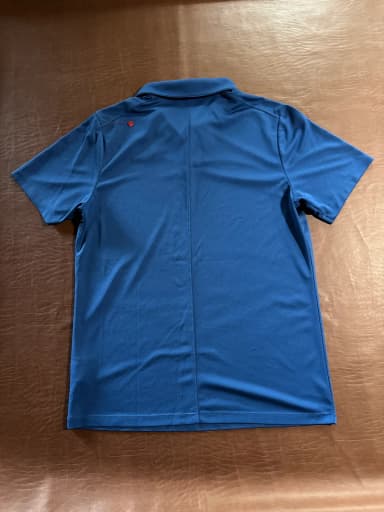 Nike Dri-Fit polo