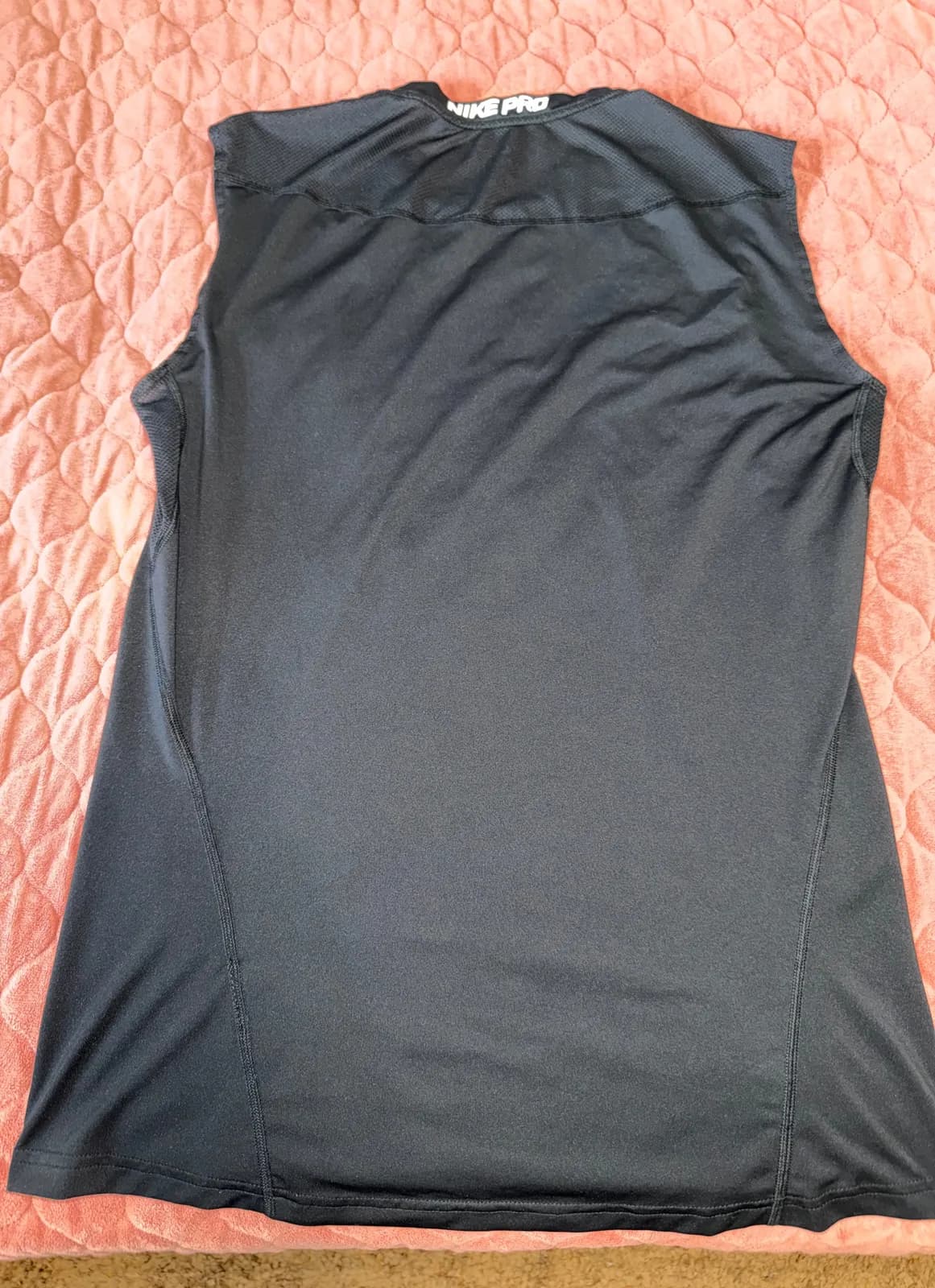 Nike DRI-FIT Tank Top