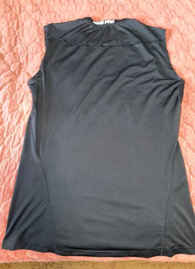 Nike DRI-FIT Tank Top