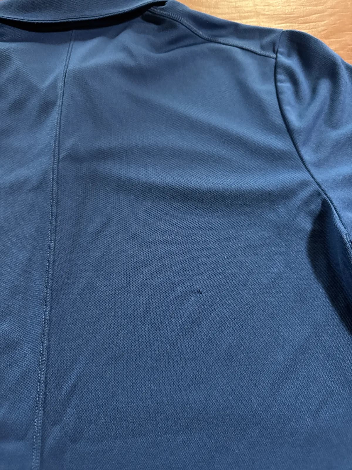 Nike Dri-Fit polo