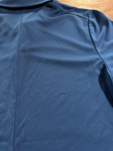 Nike Dri-Fit polo