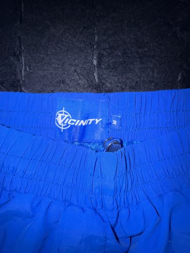 Vicinity Track suit