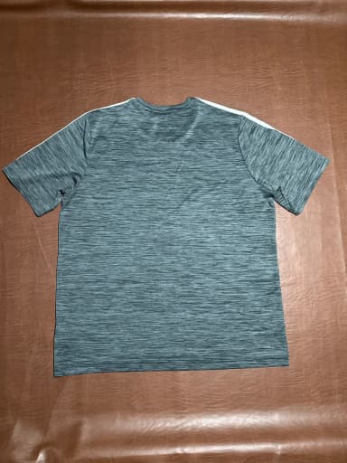 Adidas Aeroready shirt