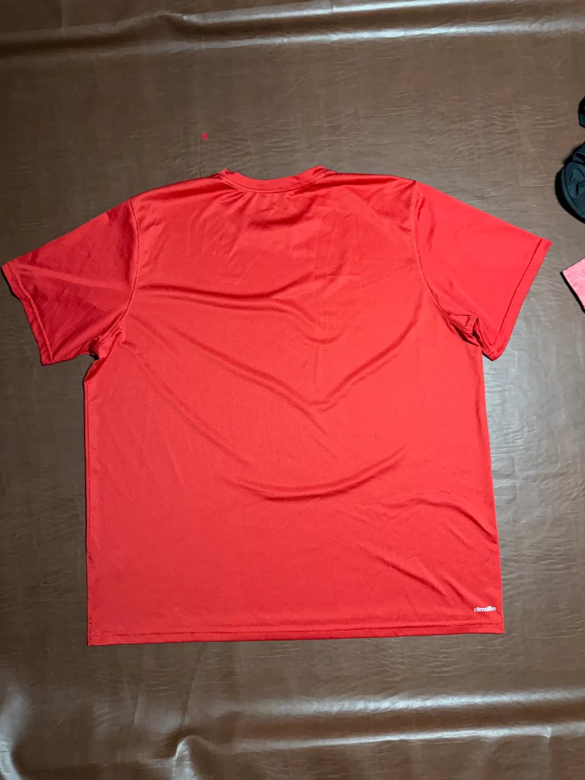 Adidas Climalite shirt