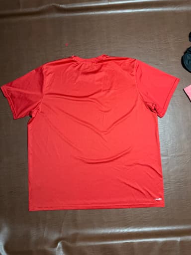 Adidas Climalite shirt