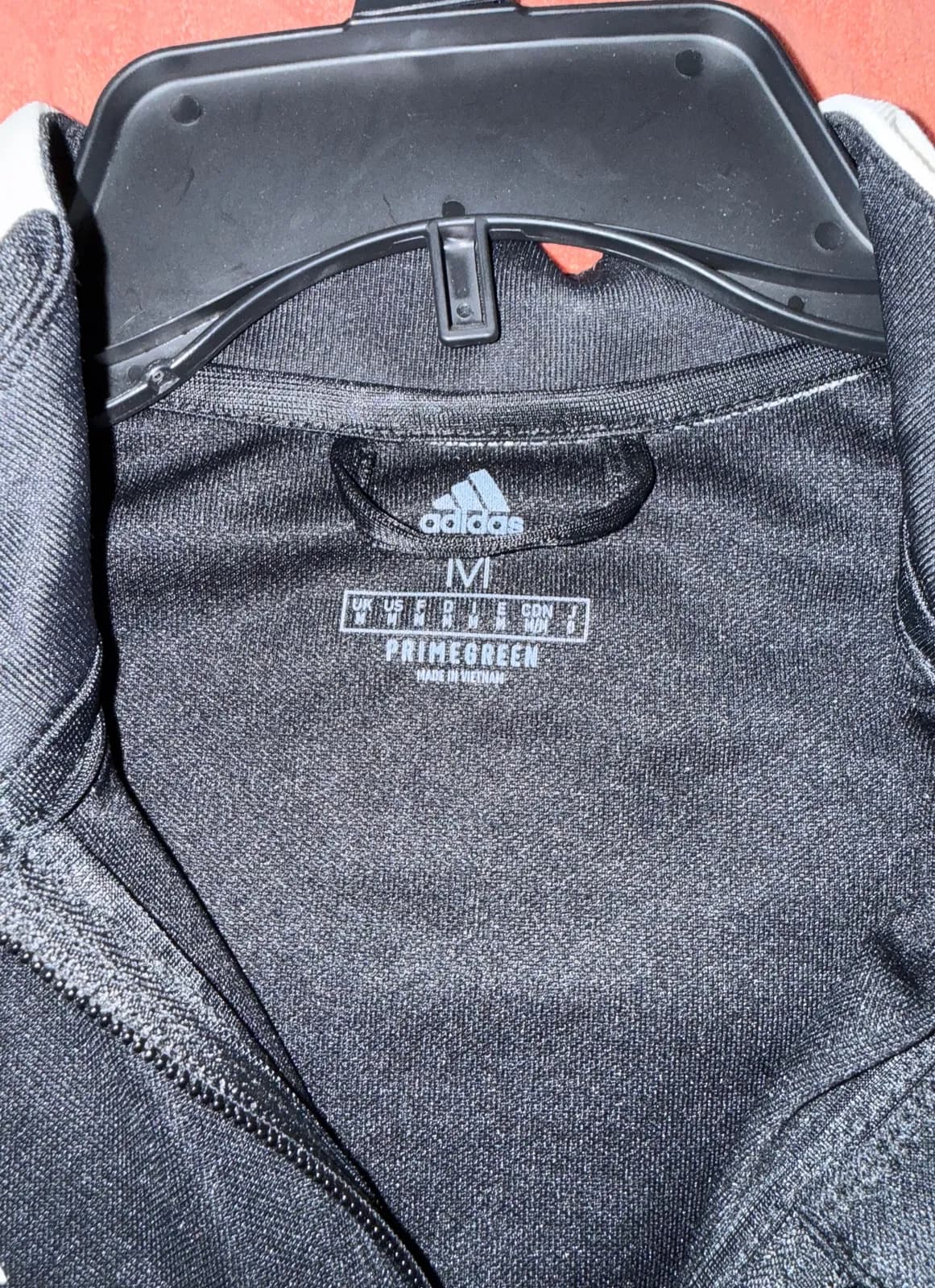 Adidas Men's Tiro 23 League Training Track Jacket