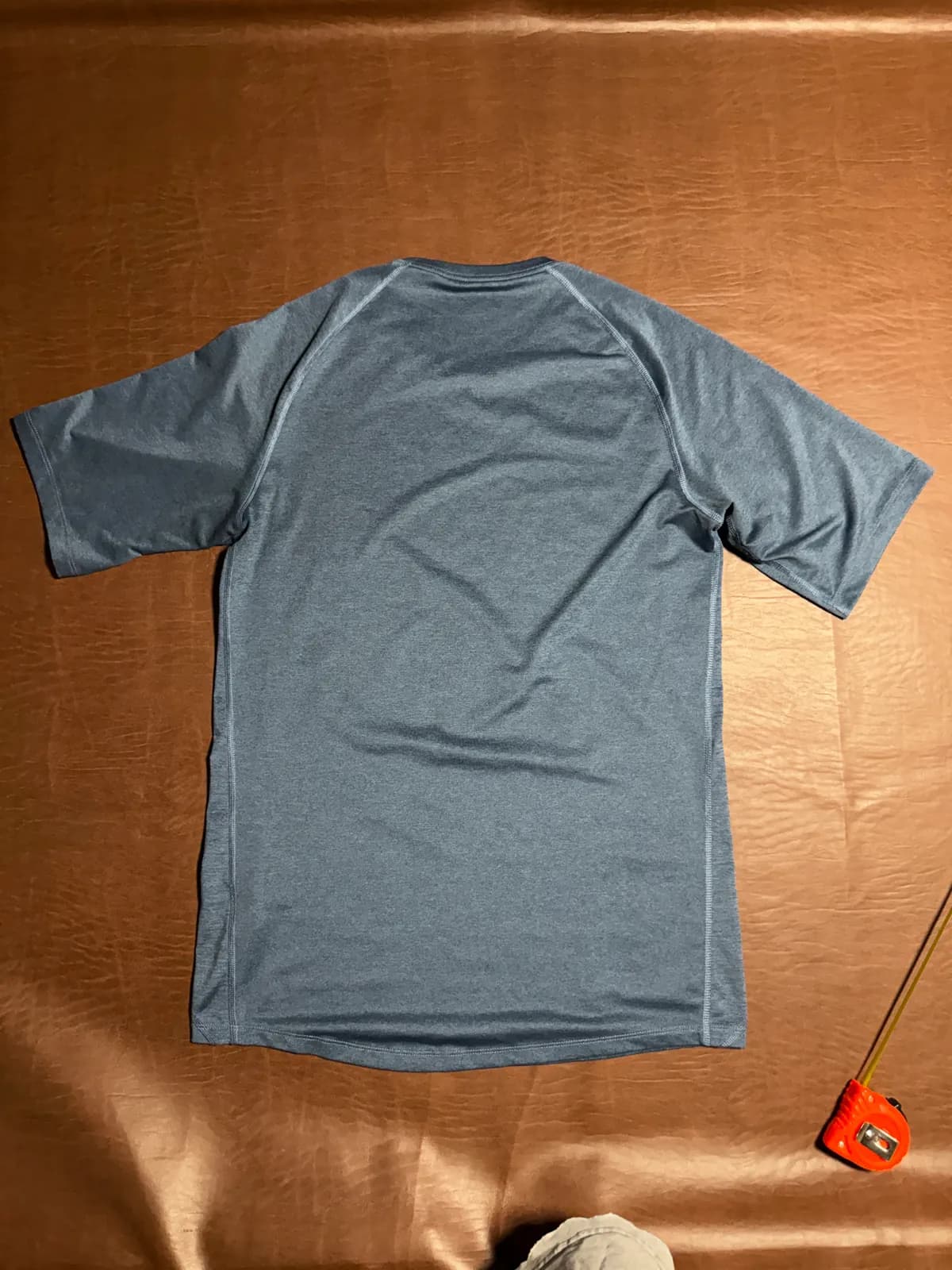 Nike Dri-fit Slim fit shirt
