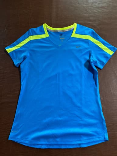 Nike Dri-Fit Running shirt