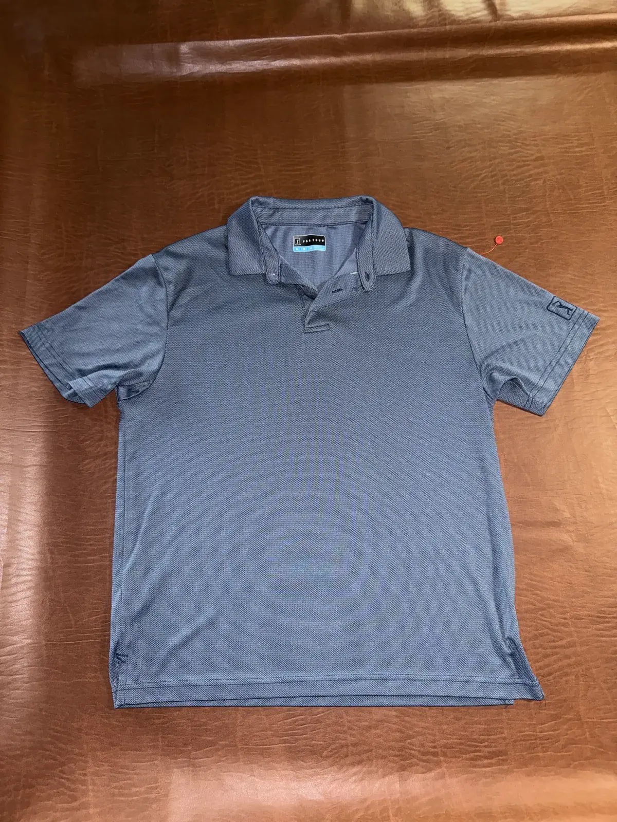 PGA golfing shirt