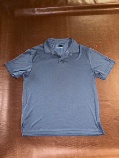 PGA golfing shirt