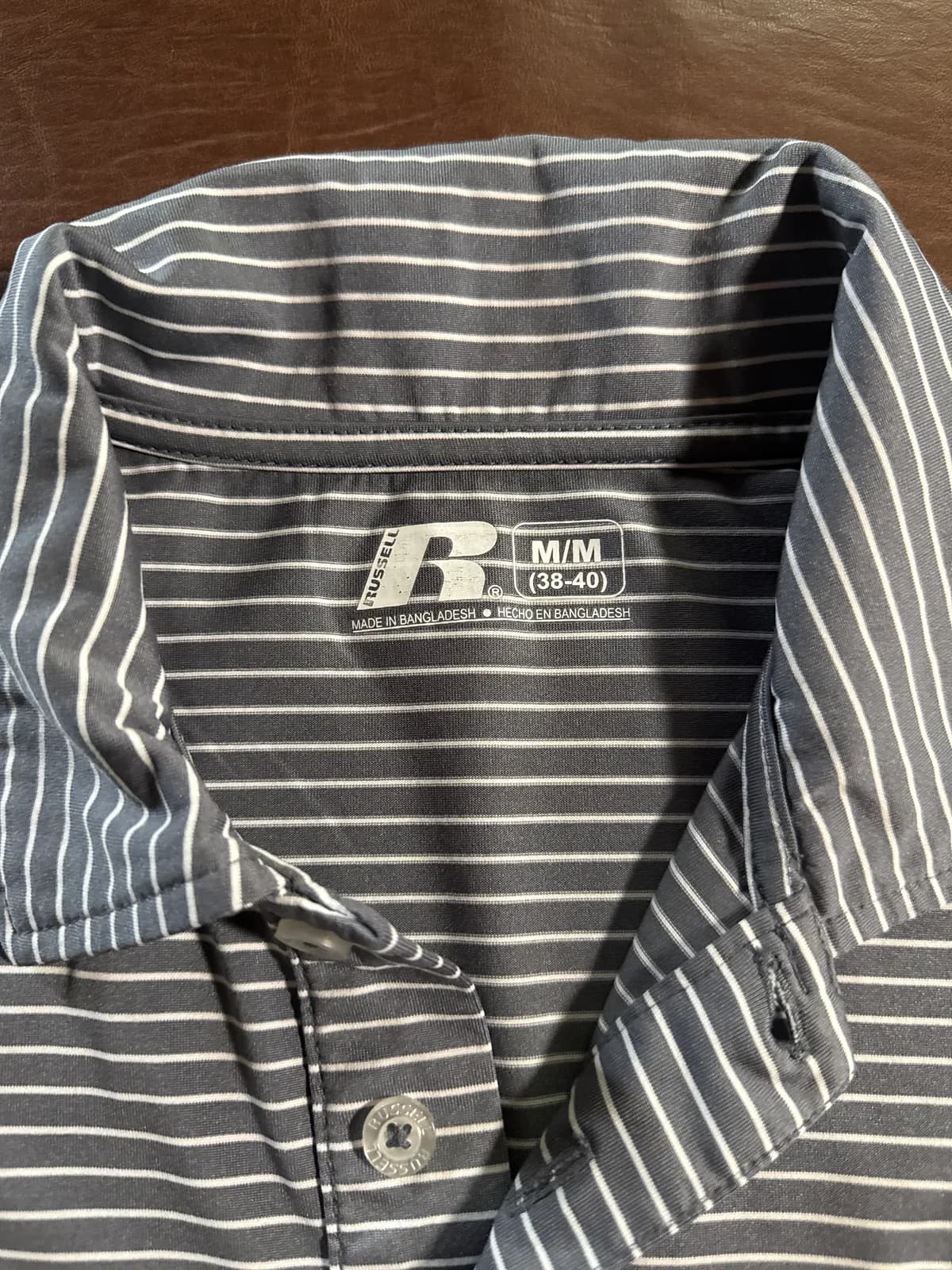Penn state activewear Polo