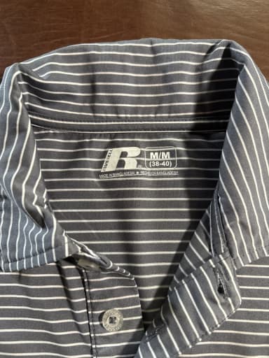 Penn state activewear Polo