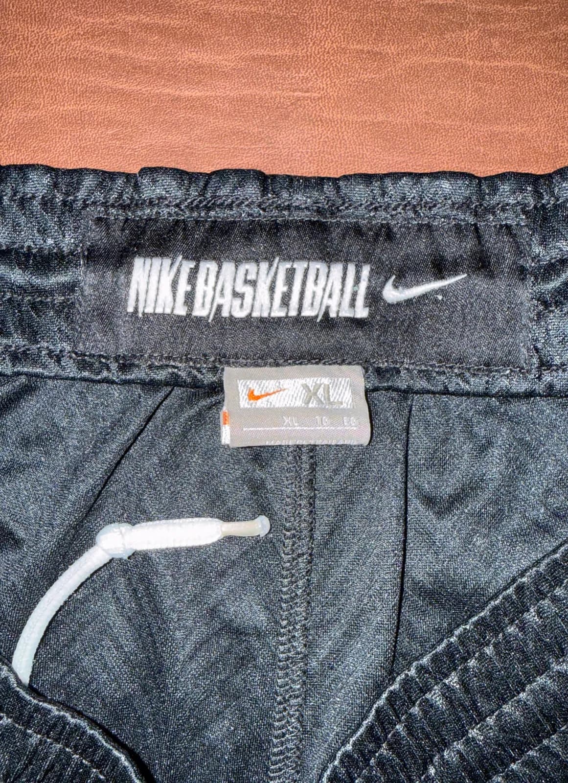 Nike-Fit Basketball shorts