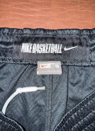 Nike-Fit Basketball shorts
