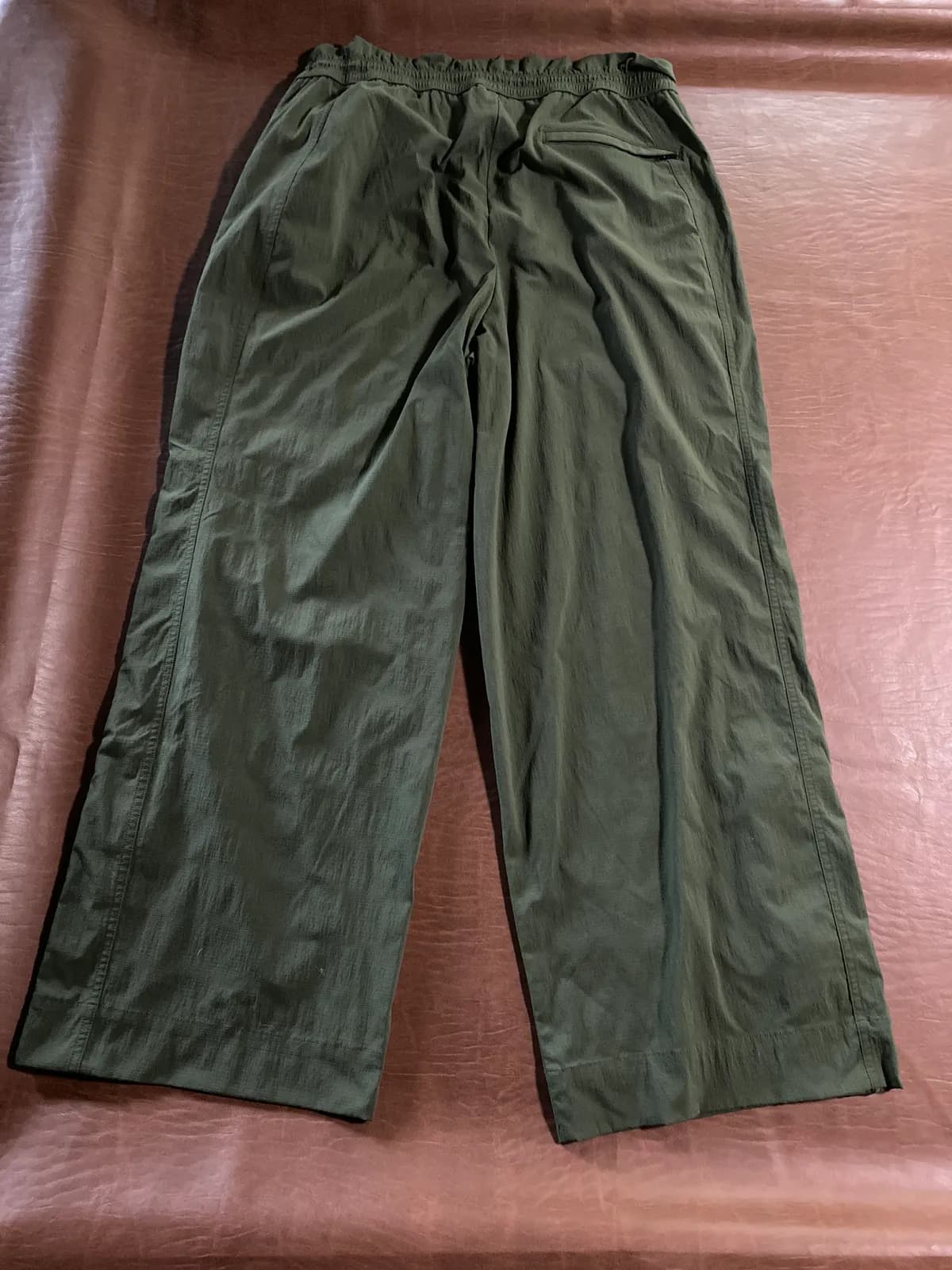Athleta sweatpants