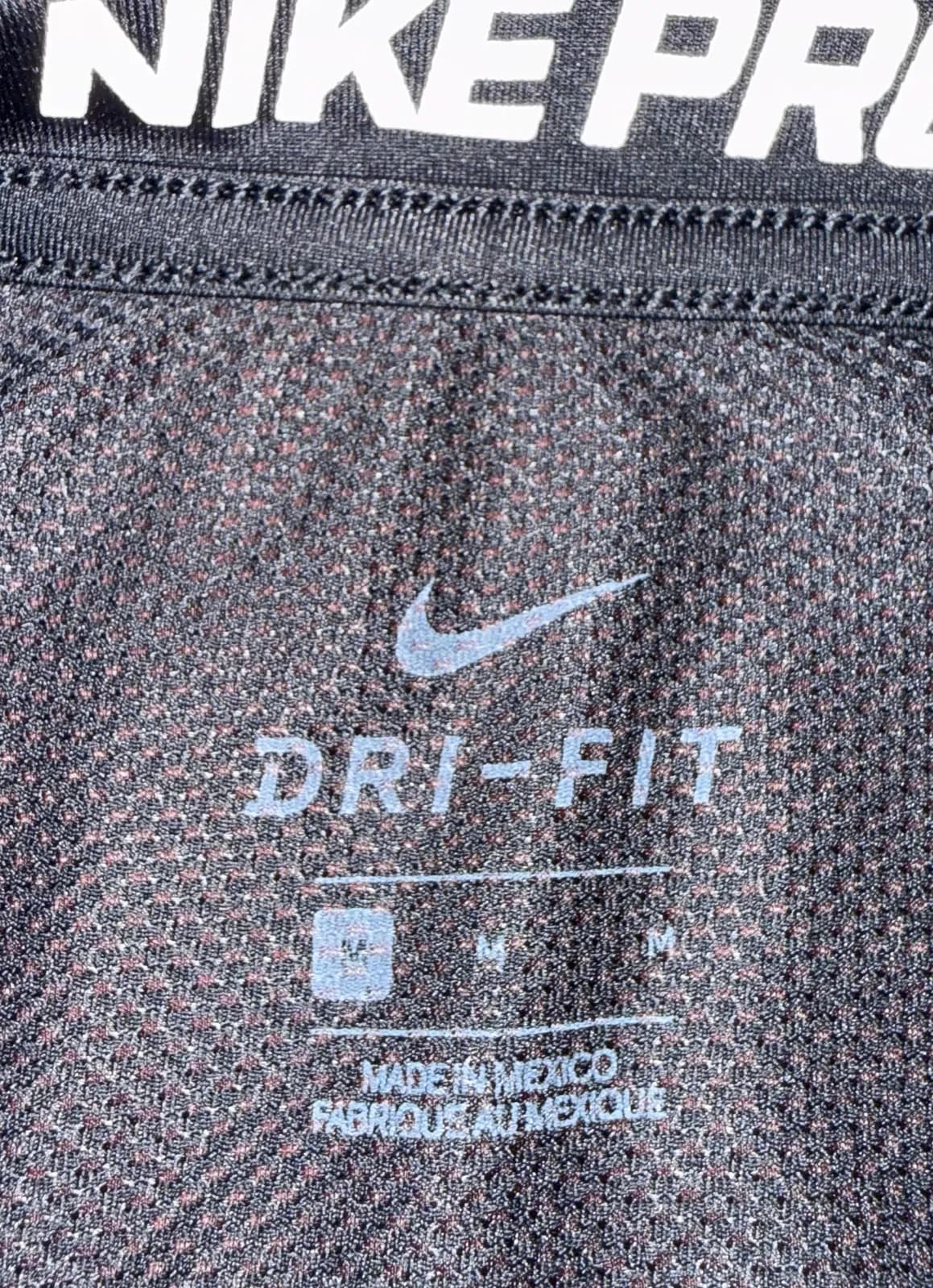 Nike DRI-FIT Tank Top