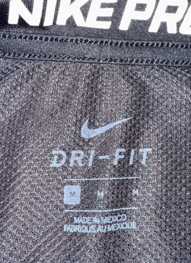 Nike DRI-FIT Tank Top