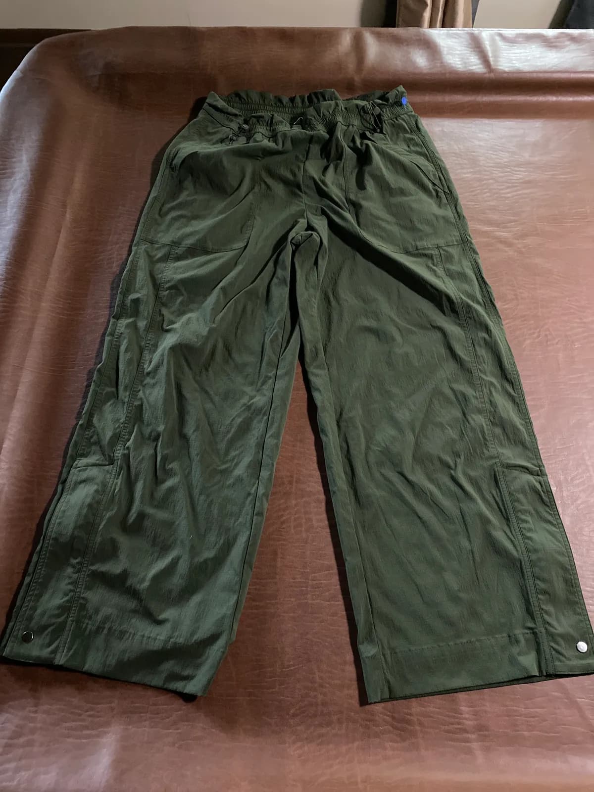 Athleta sweatpants