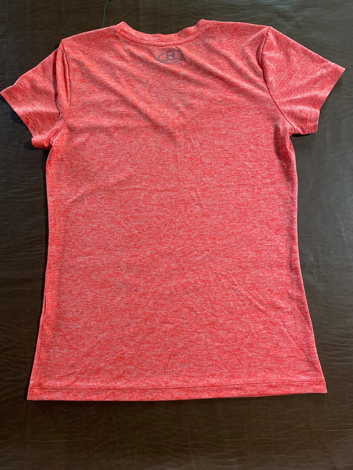 Under Armour heat gear shirt