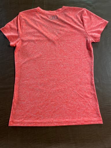 Under Armour heat gear shirt