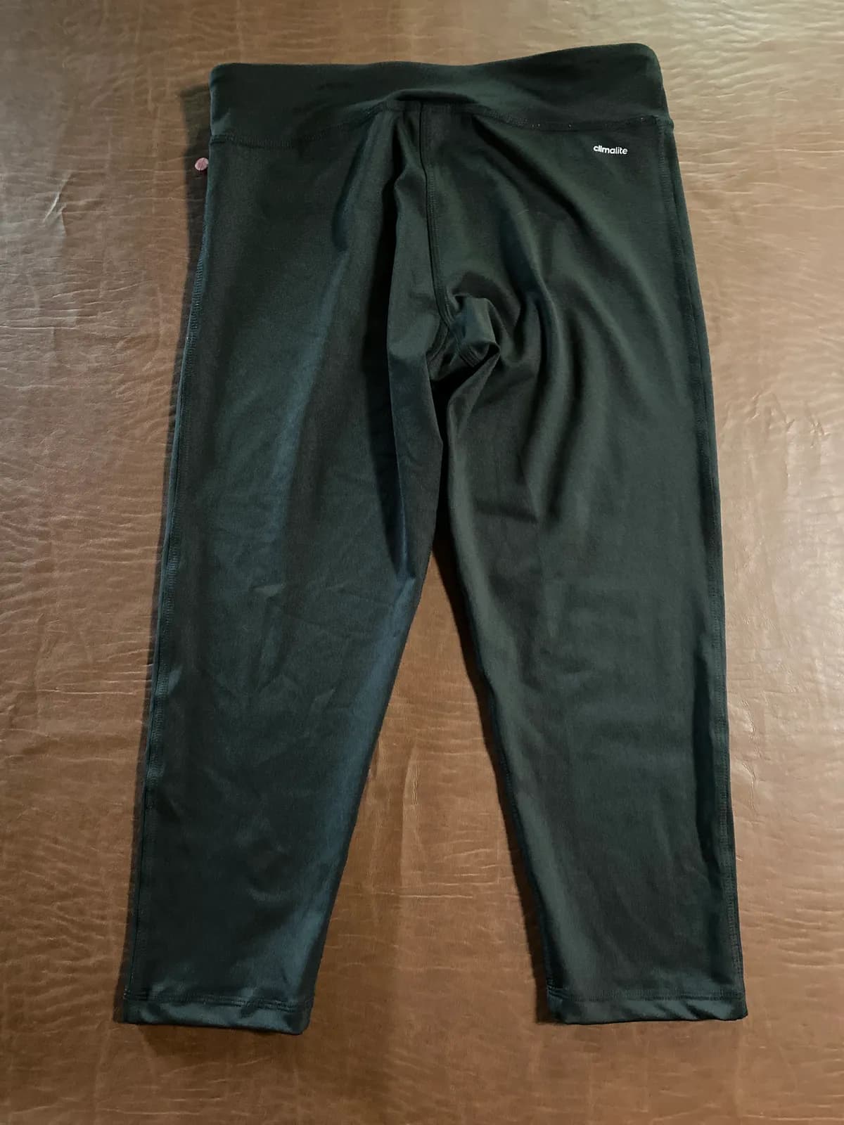 Adidas cropped leggings