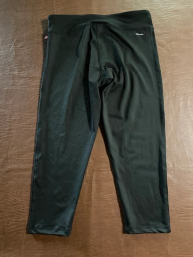 Adidas cropped leggings