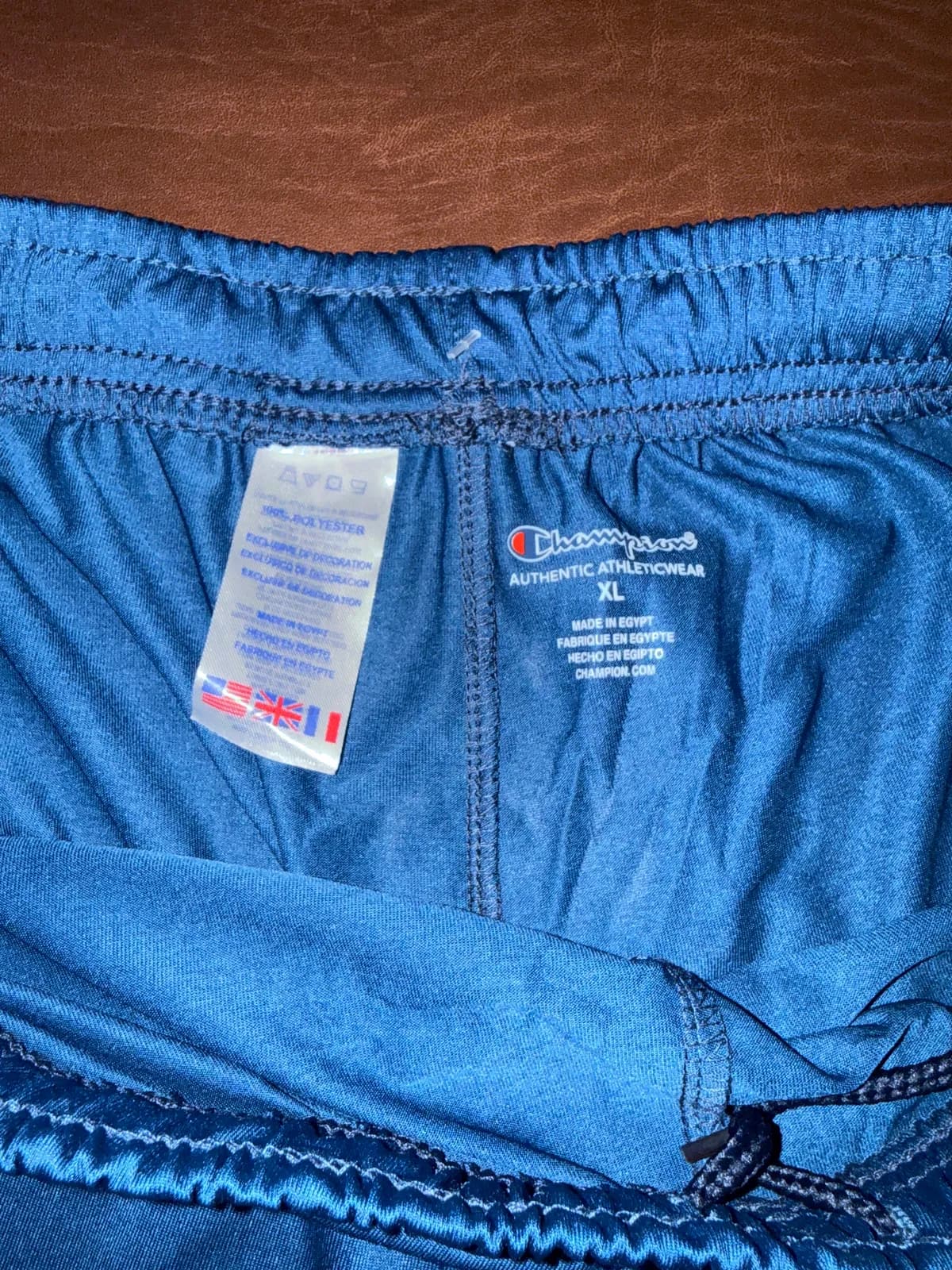 Men’s Champion shorts