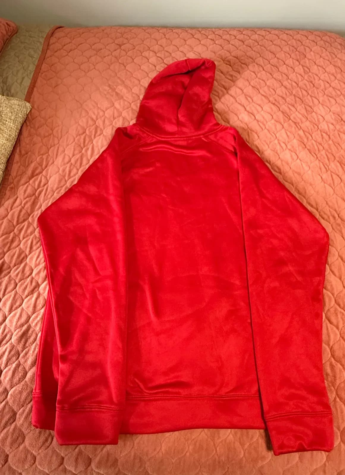 University of Dayton hoodie