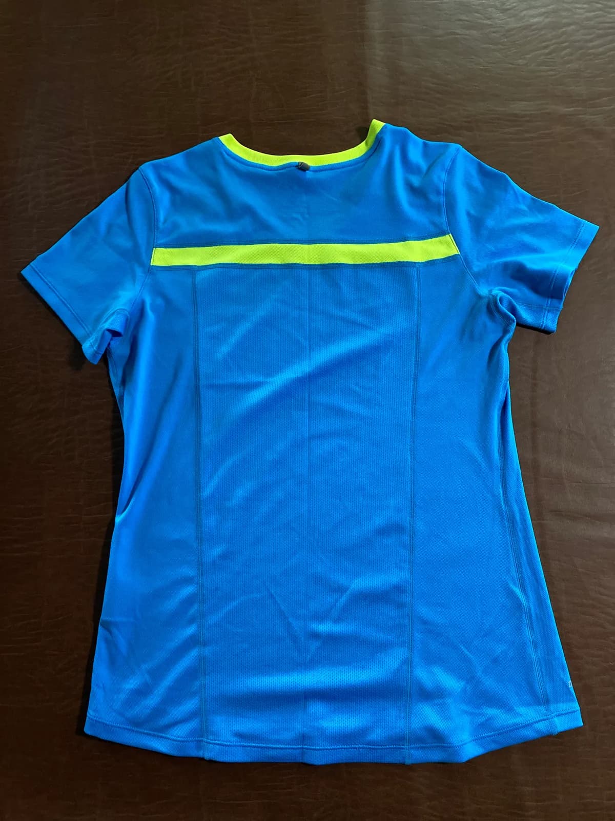 Nike Dri-Fit Running shirt