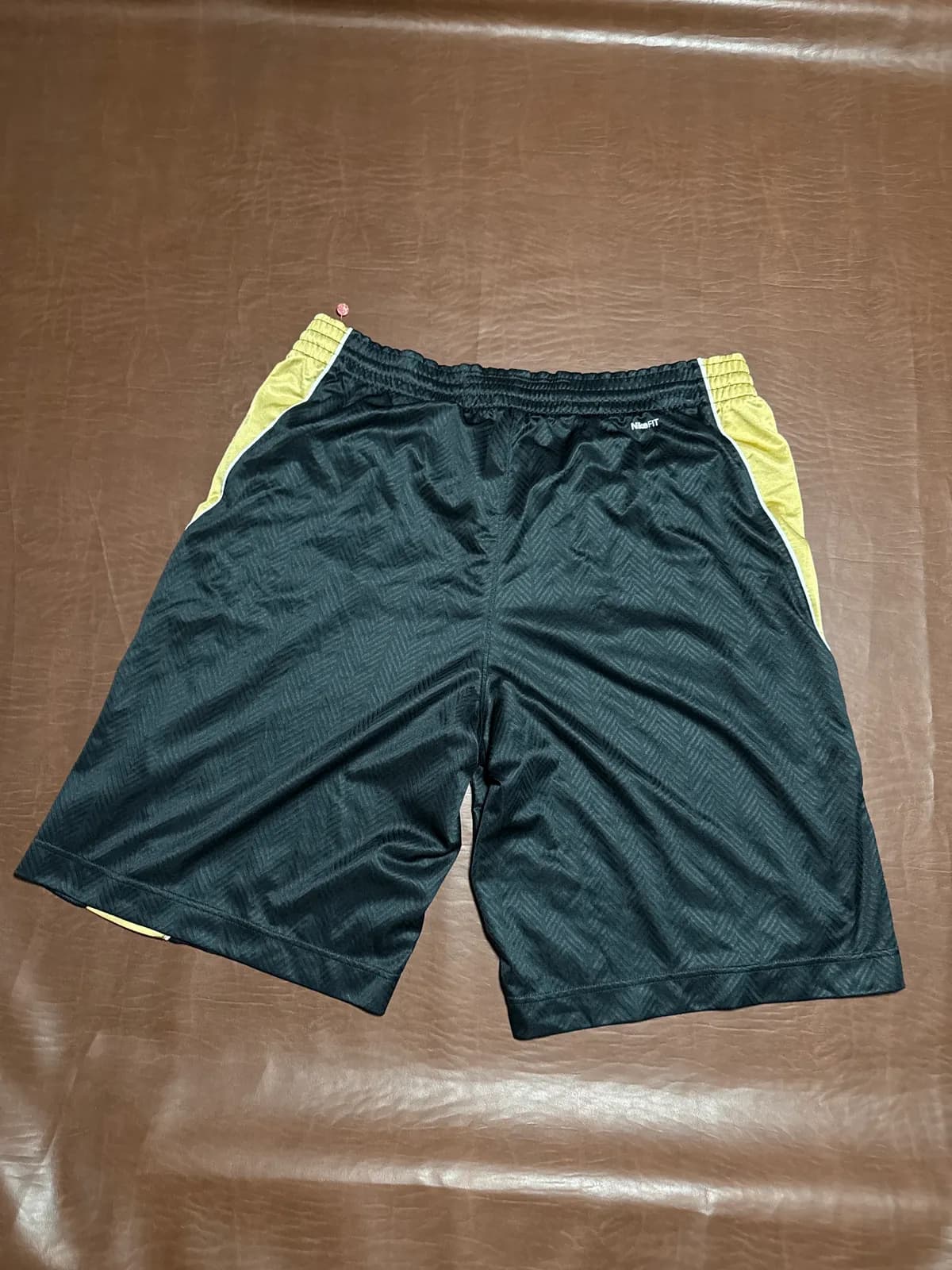 Nike-Fit Basketball shorts
