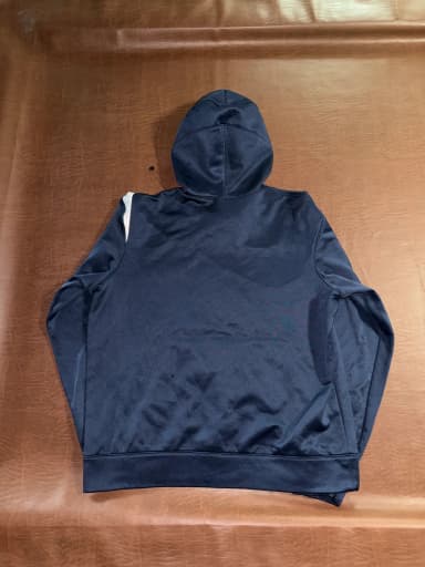 Nike swoosh Hoodie