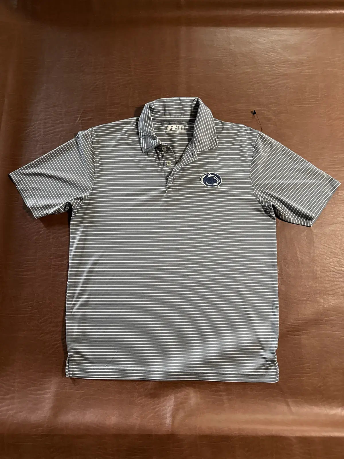 Penn state activewear Polo