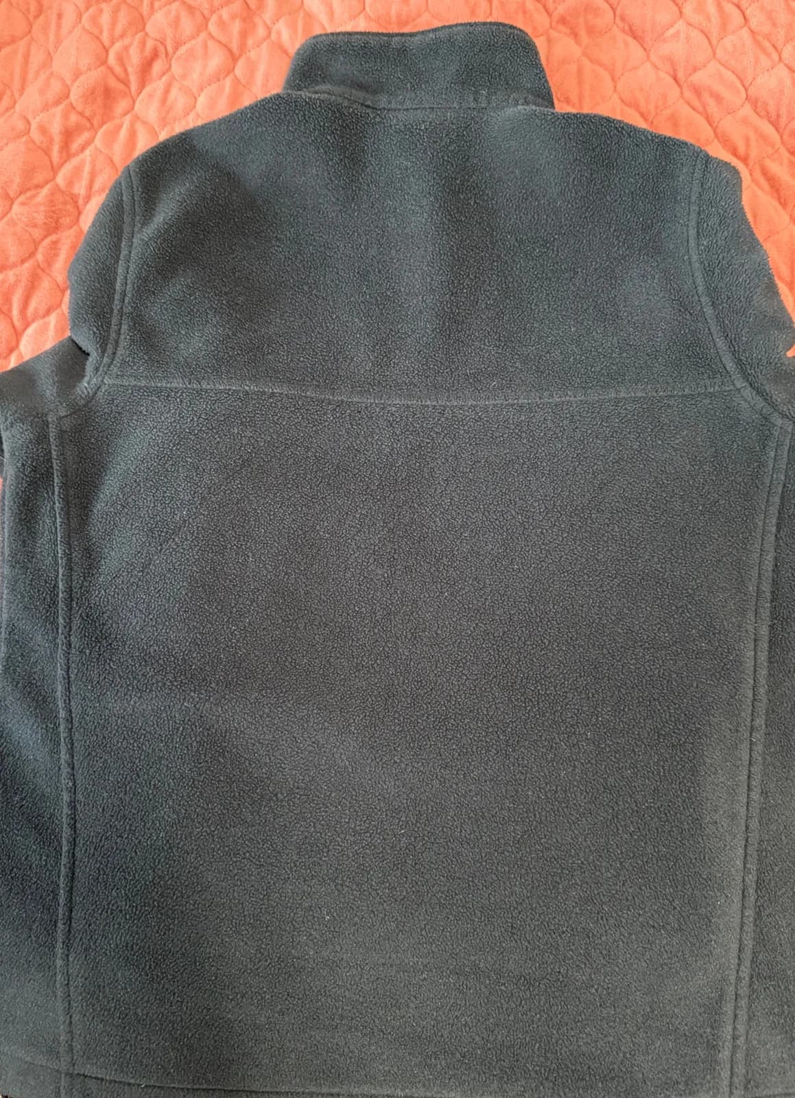 Columbia Full-Zip Fleece Jacket